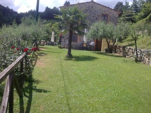 The Italian countryside - Agriturismo Collina Delle Streghe