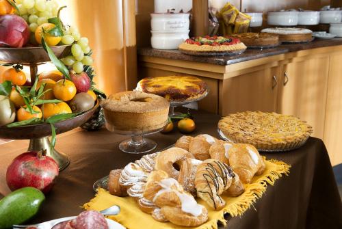 Hotel La Pioppa – Bologna, KY