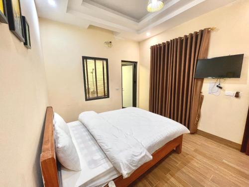 Budget Double Room room in Homestay 715 View Sapa