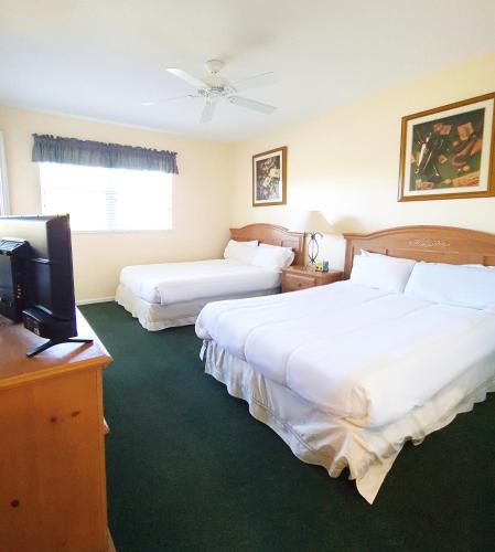 PGA/Spacious 3 BR with lake view in Carlton, USA