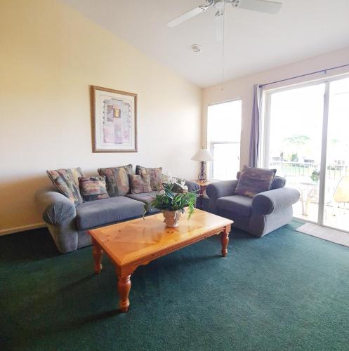 PGA/Spacious 3 BR with lake view in Carlton, USA