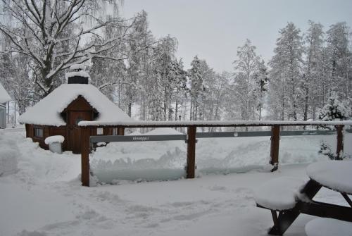 Kiurunrinne Villas - image 4