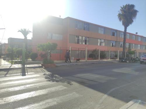 Residencial 200 Casas, Tacna