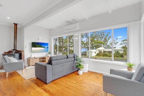 Hazels Haven Erowal Bay - Lake Mckenzie
