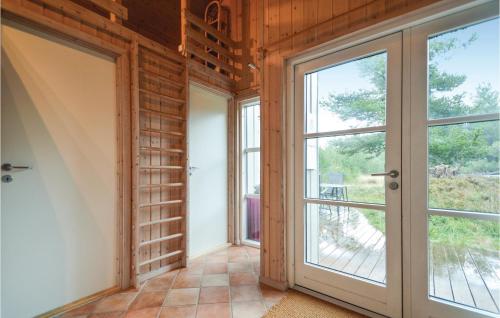 Exterior view, Holiday Home Smafolksvej Rømø Iv in Romo Kirkeby