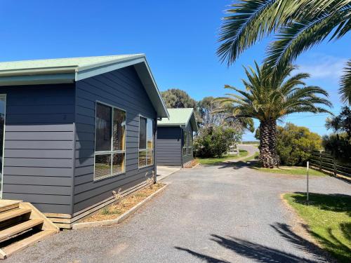 シーホース コースタル ヴィラズ