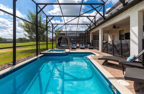 Welcome Club Cabana Pool Home - image 2