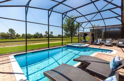 Welcome Club Cabana Pool Home - image 7