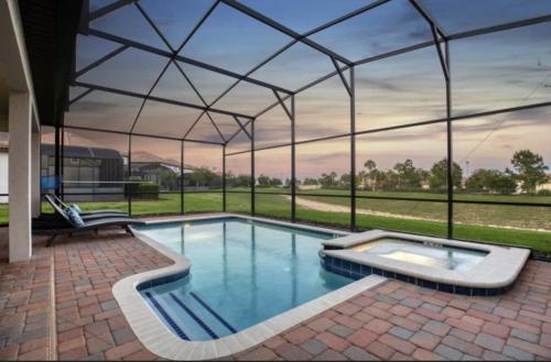 Welcome Club Cabana Pool Home - image 5