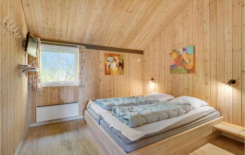 4 Bedroom Stunning Home In Oksbl