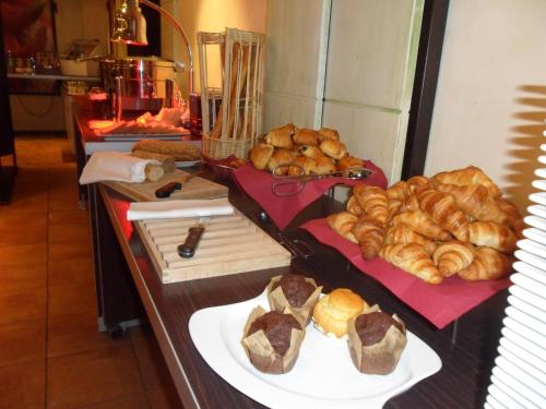Novotel Amiens Pôle Jules Verne - image 11