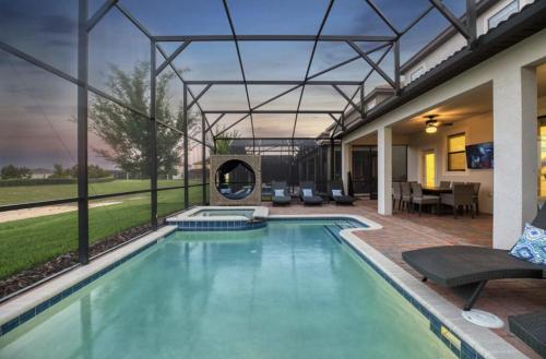 Welcome Club Cabana Pool Home - image 12