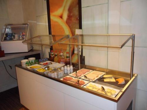 Novotel Amiens Pôle Jules Verne - image 10