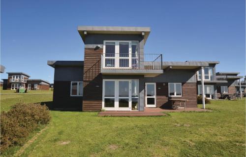  Stunning Home In Faaborg With 4 Bedrooms, Sauna And Wifi in Faaborg