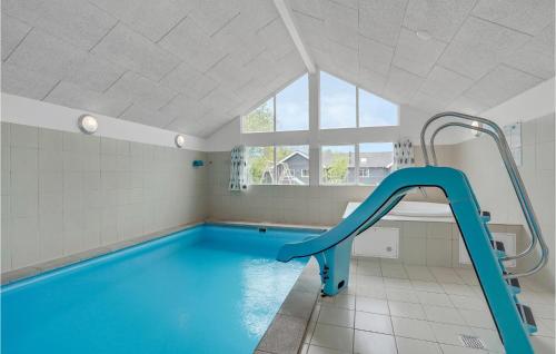  Cozy Home In Nordborg With Sauna in Nordborg Kommune