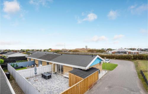 2 Bedroom Gorgeous Home In Skagen