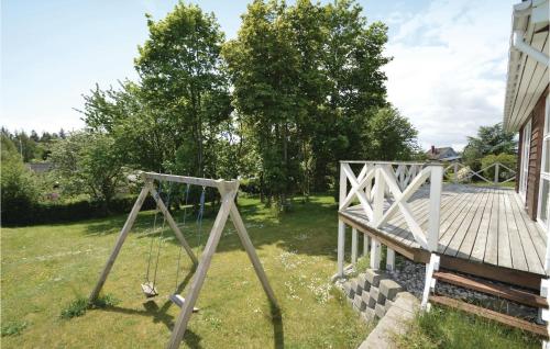  Stunning Home In Lundby With 2 Bedrooms And Wifi in Lundby Stationsby