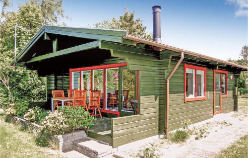 . 1 Bedroom Gorgeous Home In Vordingborg