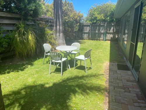 シーホース コースタル ヴィラズ