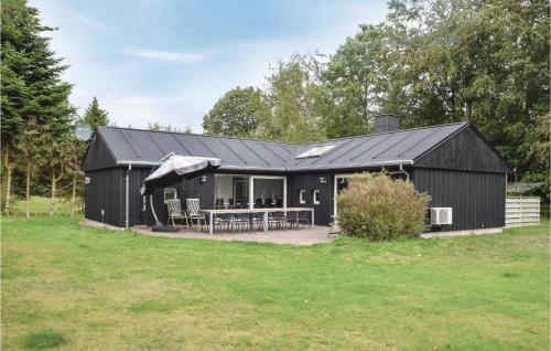 Pet Friendly Home In Odder With Sauna · Odder