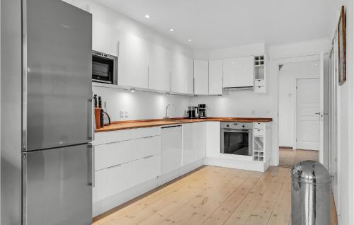 cuina, Baronessens Enkesæde in Hornslet