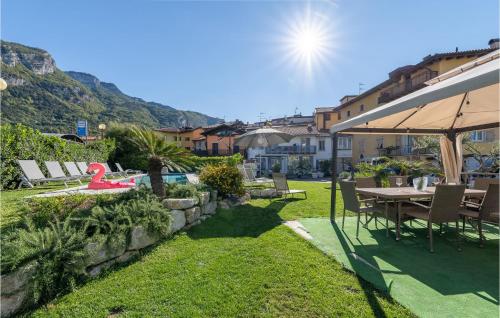 Appartamento Garda Ulivi - image 12