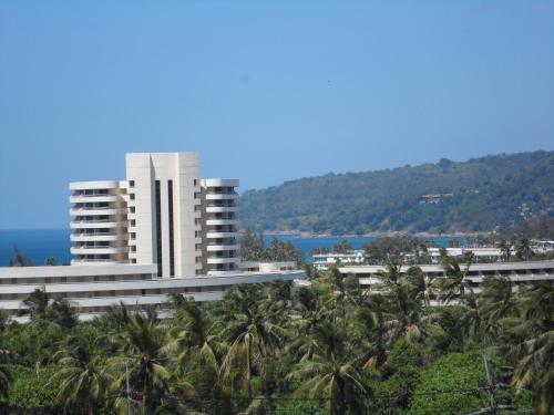 Luxury Ocean View Apartment Karon Beach Luxury Ocean View Apartment Karon Beach