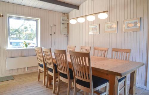 Cuina, Lærken in Graerup