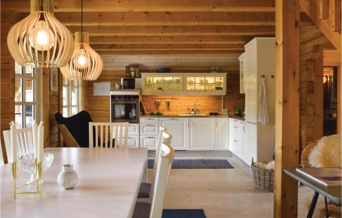  Holiday Home Østerskovvej X in Humble