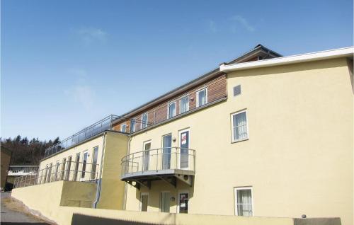 Exterior view, 2 Bedroom Lovely Apartment In Allinge in Allinge