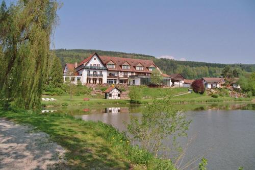 Seehotel Gut Dürnhof