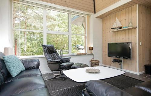 Holiday Home Sommerland Hadsund Ix in Hadsund