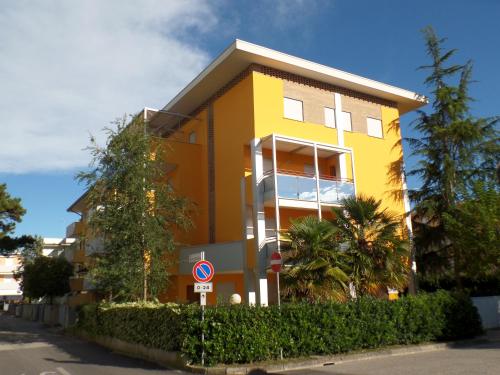 Villa Felice - Apartment - Bibione