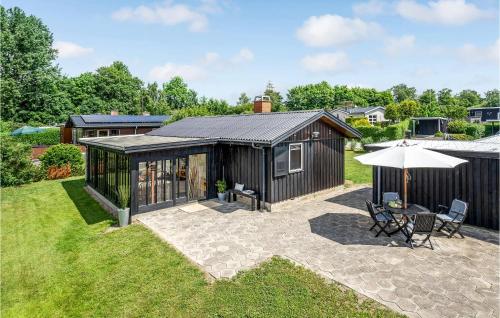  Stunning Home In Roskilde With Wifi in Roskilde