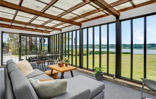  Stunning Home In Roskilde With Wifi in Roskilde