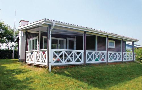 Εξωτερική όψη, Beautiful Home In Hadsund With 2 Bedrooms, Sauna And Wifi in Χαντσουντ