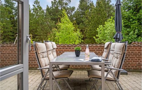 Exterior view, Holiday Home Romo Lxviii in Romo Kirkeby