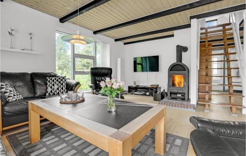 Holiday Home Romo Lxviii in Romo Kirkeby