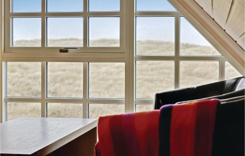 Vista, Holiday Home Doblervej Harboøre Denm in Harboore