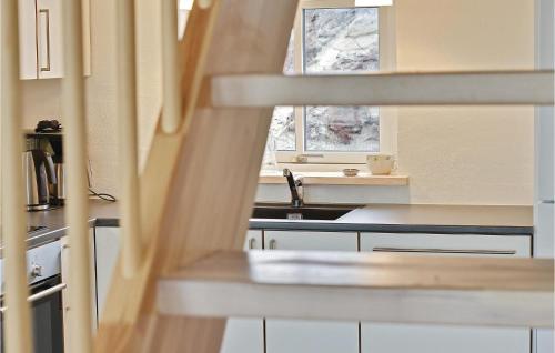 Vista exterior, Holiday Home Doblervej Harboøre Denm in Harboore