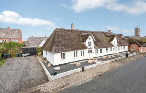  Gorgeous Home In Højer With Wifi, Unterkunft in Højer