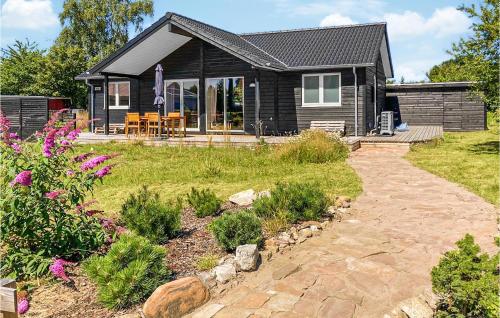  Lovely Home In Nexø With Wifi in 3730 Neksø