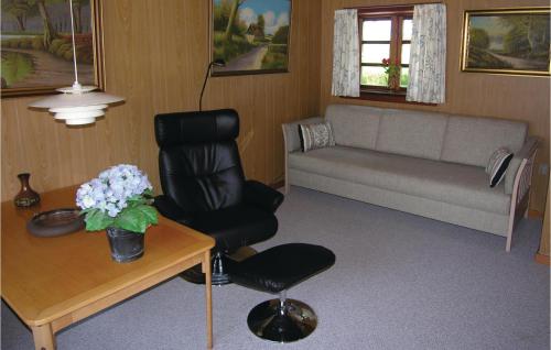  Annekset in Bagenkop