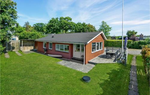  Gorgeous Home In Haderslev With House Sea View in Kelstrup