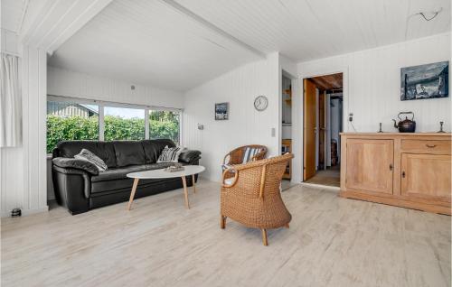  Gorgeous Home In Haderslev With House Sea View in Kelstrup