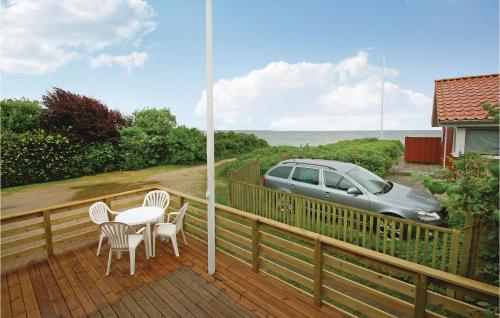 Gorgeous Home In Haderslev With House Sea View in Kelstrup