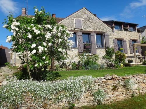 La maison du Fargis BnB Rambouillet