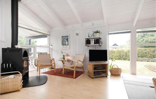Lovely Home In Hadsund With Sauna in Hadsund