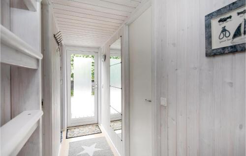 Exterior view, Lovely Home In Hadsund With Sauna in Hadsund