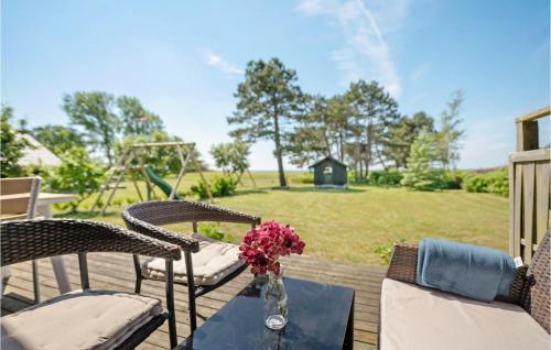  Holiday Home Flejmose Sydals Vi in Kegnæshøj